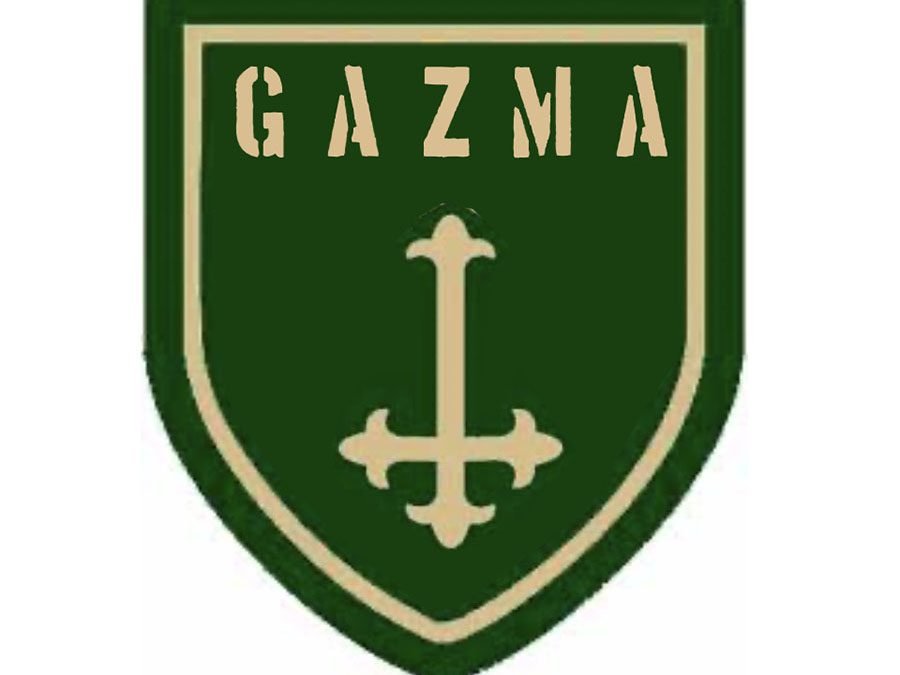 Gazma
